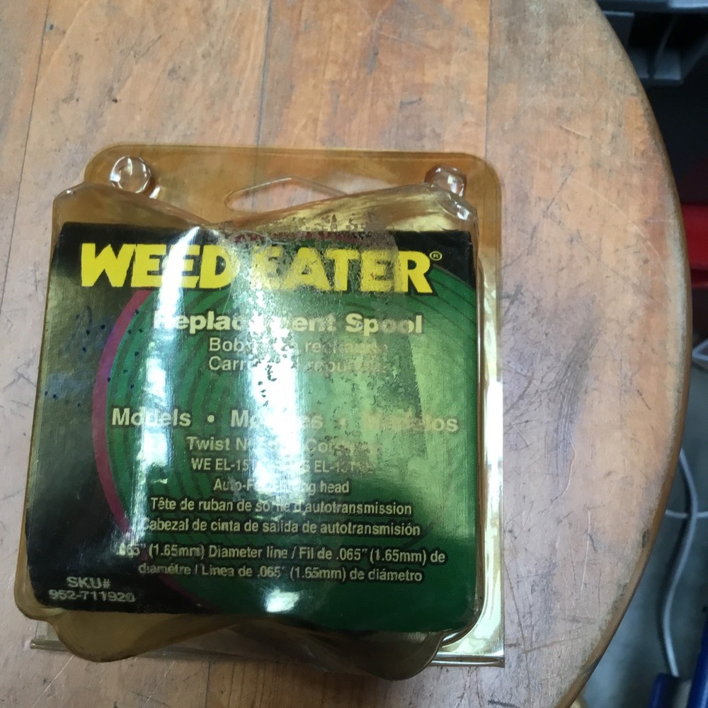 WEED EATER 952711920