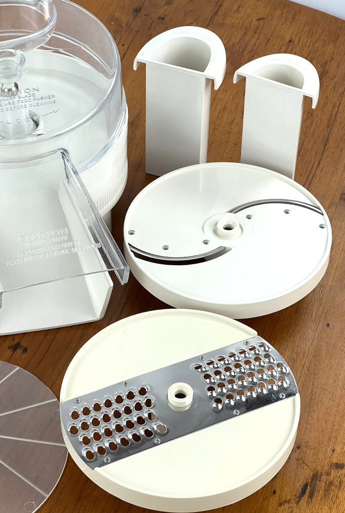 Oster Kitchen Center Mixer Food Processor Chopper Attachments Replacements