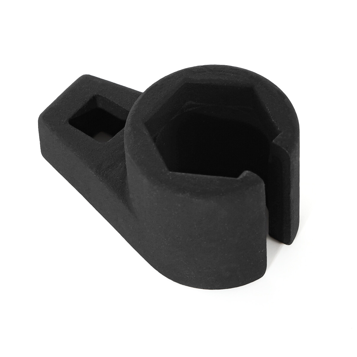 7/8-Inch and 22mm Offset Oxygen O2 Sensor Socket Wrench Removal Tool Drive 3/8"