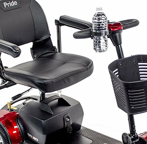 Scooter Bottle Holder