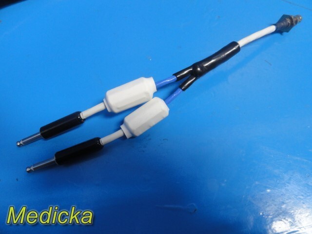 Volcano ComboMap V2.1 ECG/AORTIC Interface Cable Ref 422.1202.155 ~ 34535