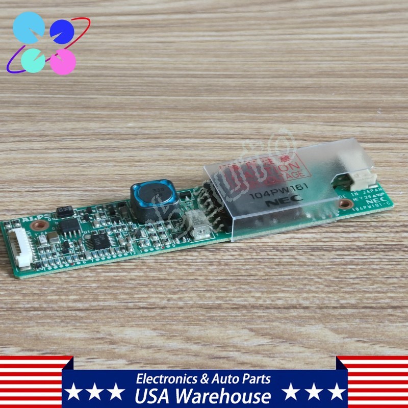 NEW For 104PW161 PCU-P113 CXA-0308 104PW191 LCD Power Inverter Board Module *3