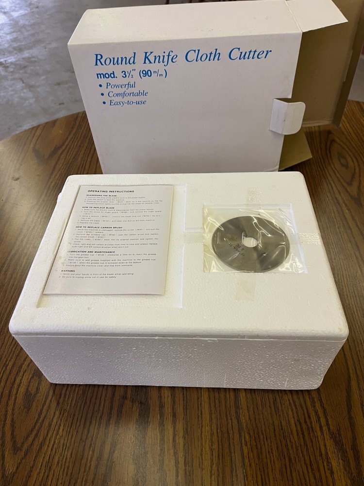 Micro Top -Industrial Cutting Machine-Model MB-90