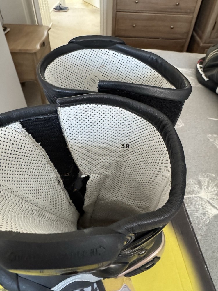 Sidi Motorbike Boots