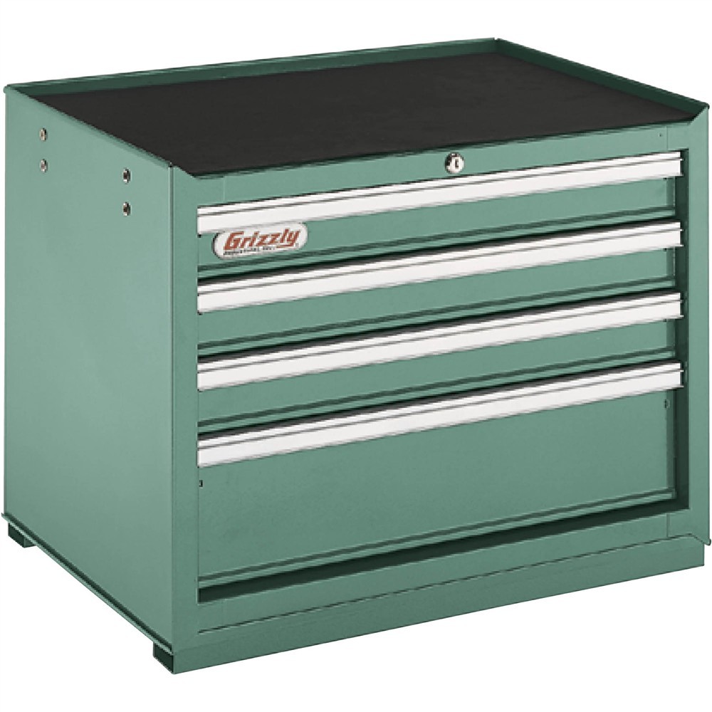 H5651 4-Drawer Full-Depth Tool Chest