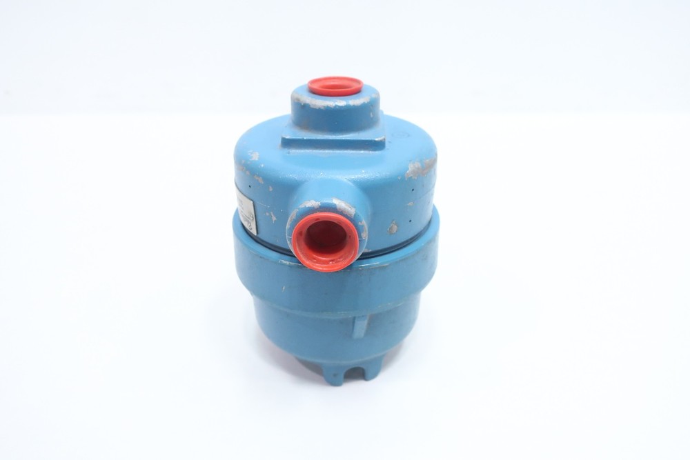 Robertshaw 900GA312-01 Level-lance Pressure Transmitter Sensor