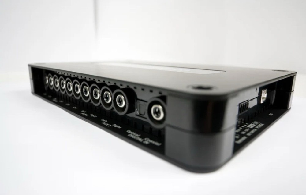 Audison bit one.1 Signal Interface Processor