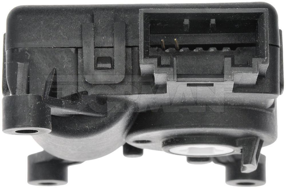 Dorman 604-821 Air Door Actuator - Recirculation