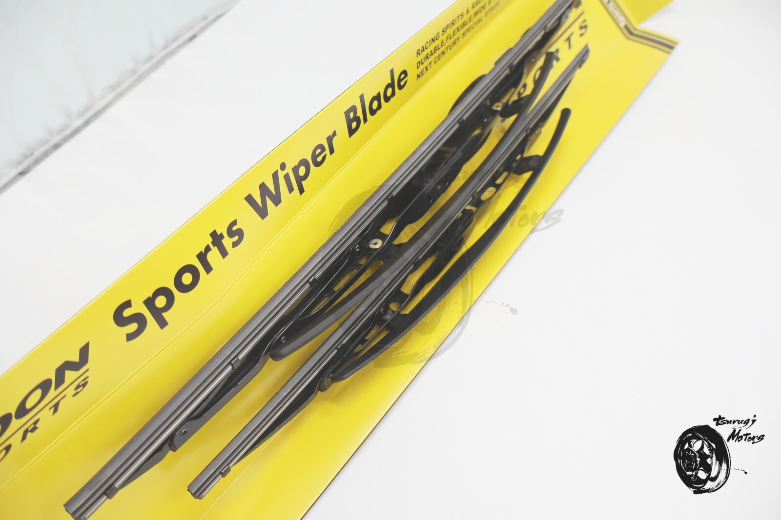 SPOON genuine WIPER BLADE Wiper For HONDA S2000 AP1 AP2 76620-AP1-000 OEM New