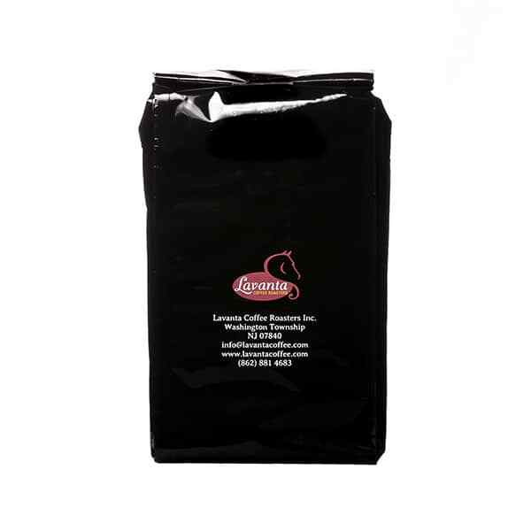 LAVANTA COFFEE SWISS WATER PROCESSED DECAF SUMATRA