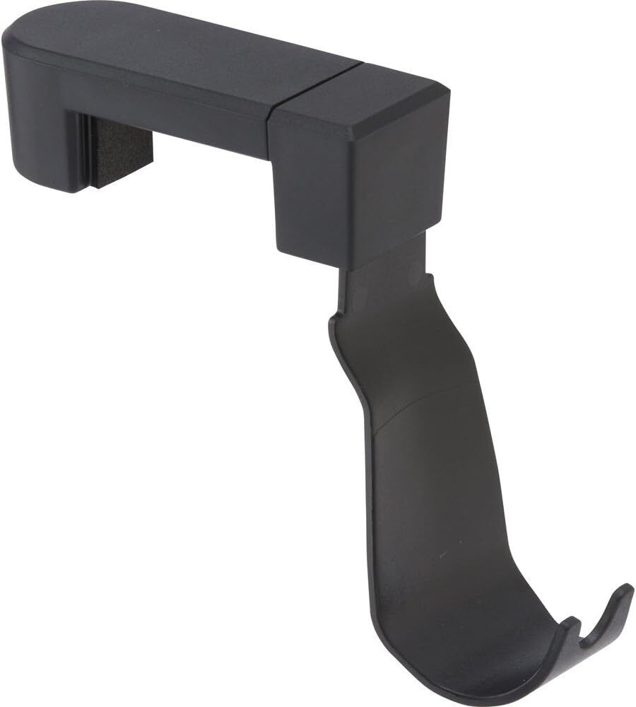 Cyber ​​/ Controller Hook (for PS4) Black