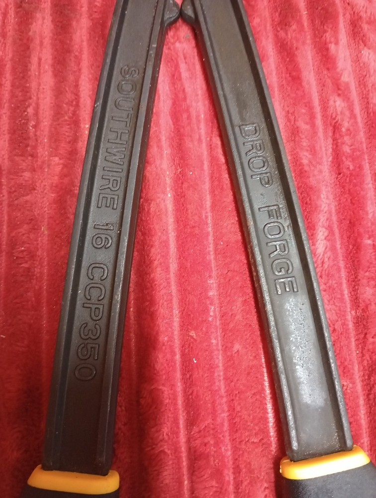Southwire CCP350 16 inch Utility Cable Cutter