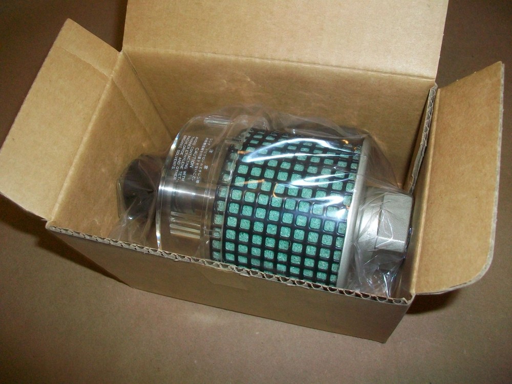 CKD CORP FILTER FA431-15A    NEW IN BOX