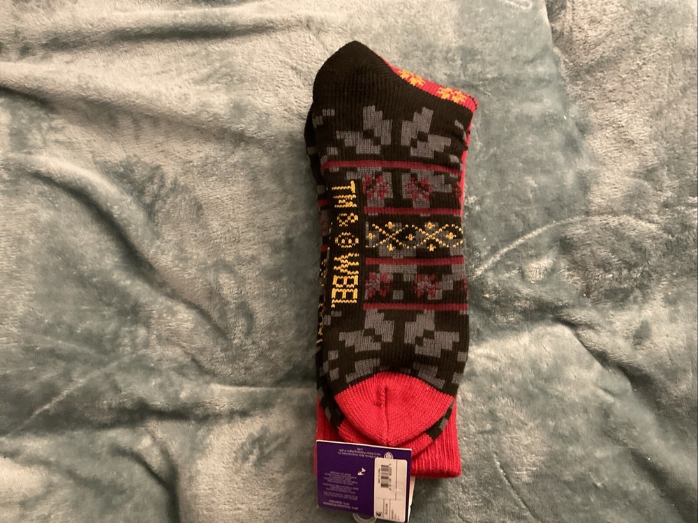 Harry Potter socks new with tags