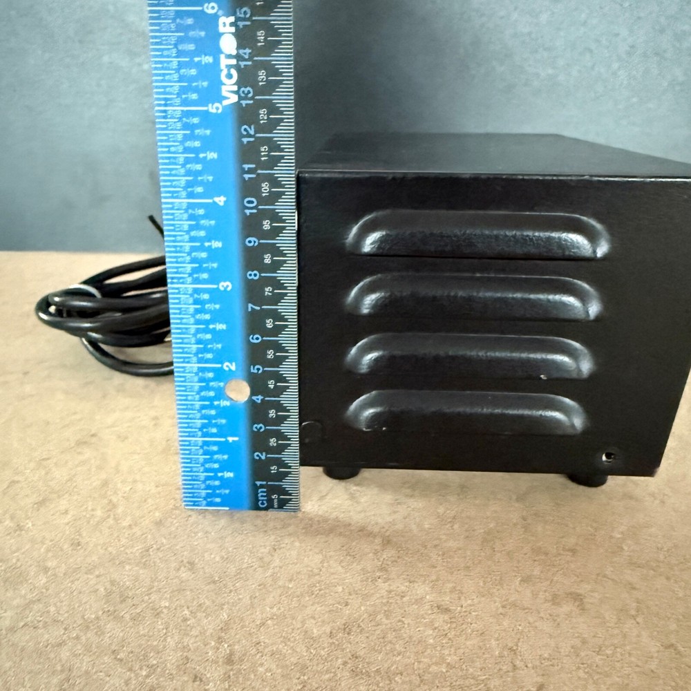 Radioptics Model 15 Fiber Optic Illuminator