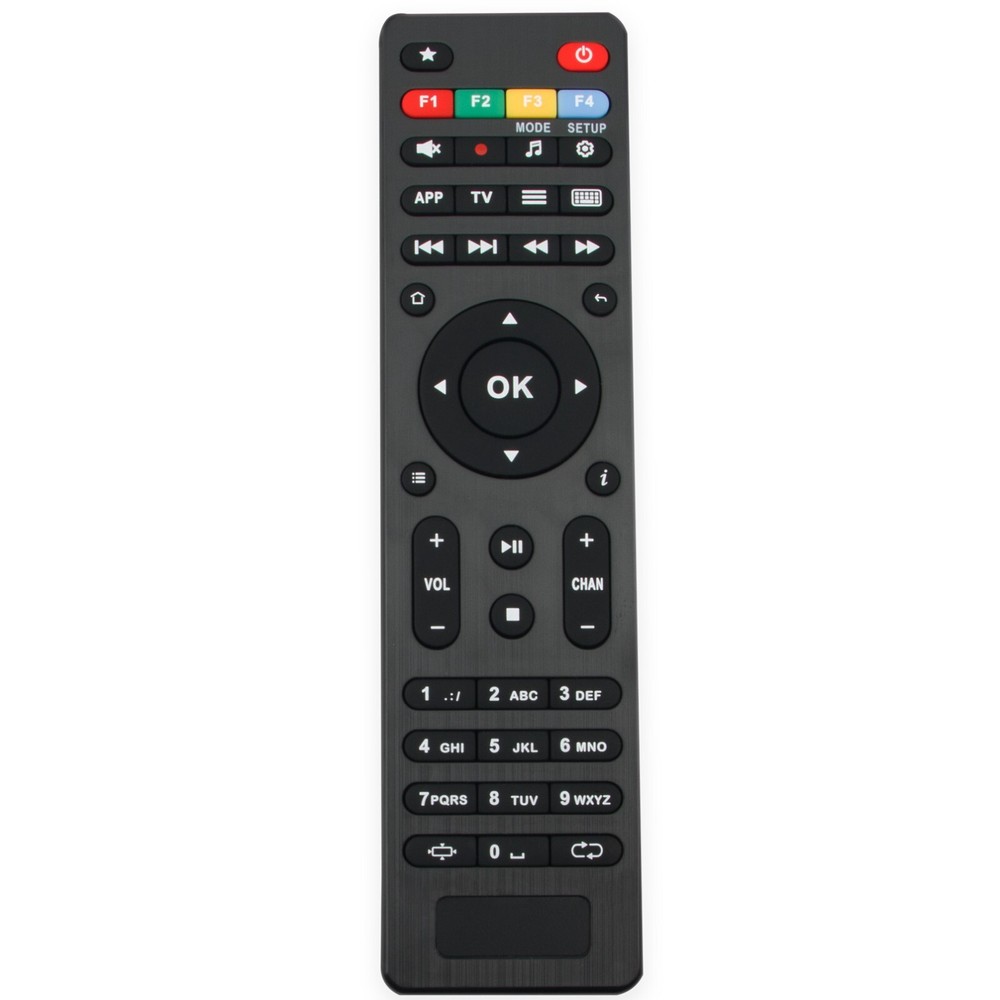 New Replacement Remote Control for MAG IPTV TV Box MAG322