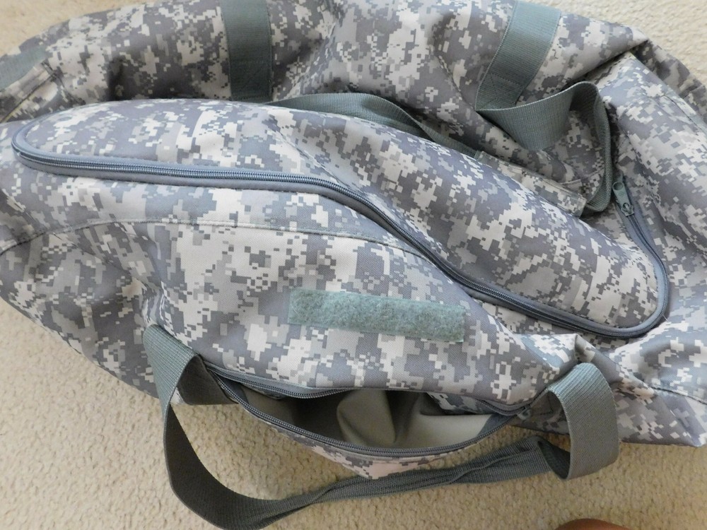 ACU LUGGAGE BAG