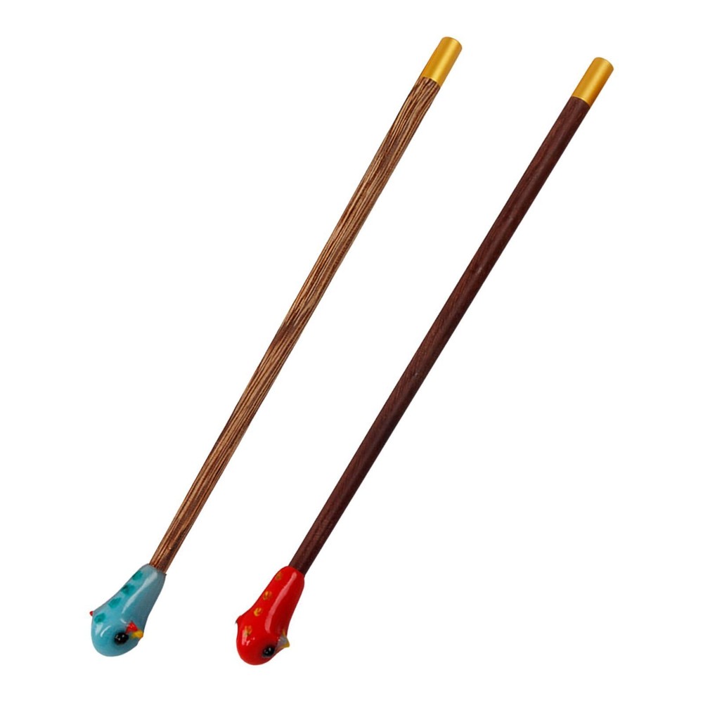Betta Fish Training Wand for Betta Starter Supplies Interactive Portable