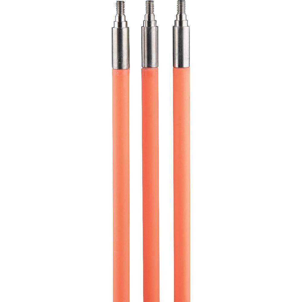 15 Ft. Lo-Flex Glow Rod