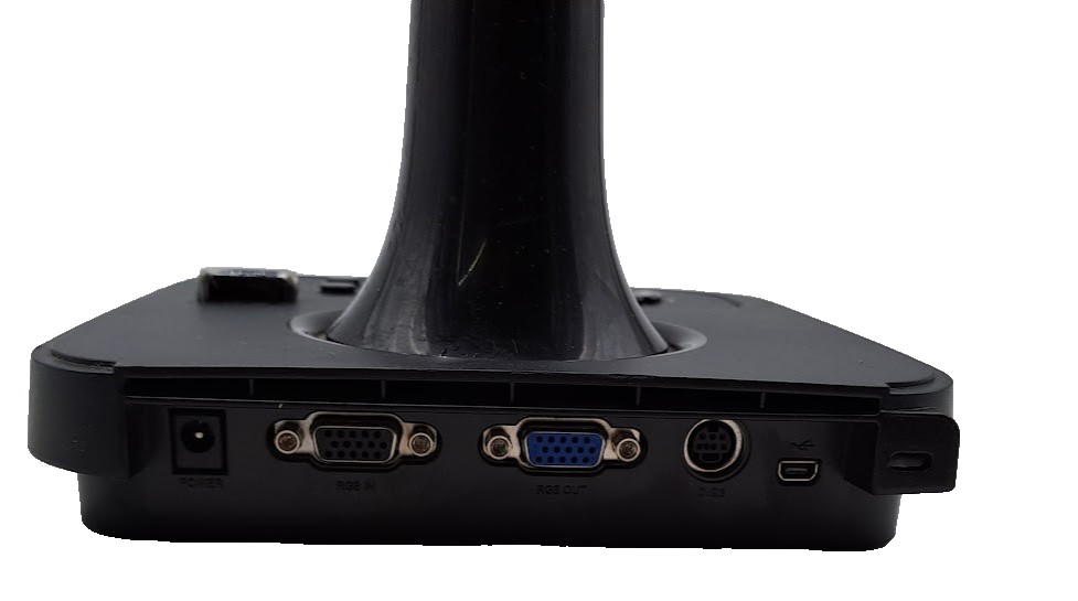 AVerVision F15 POE7A Flexible Arm Document Camera