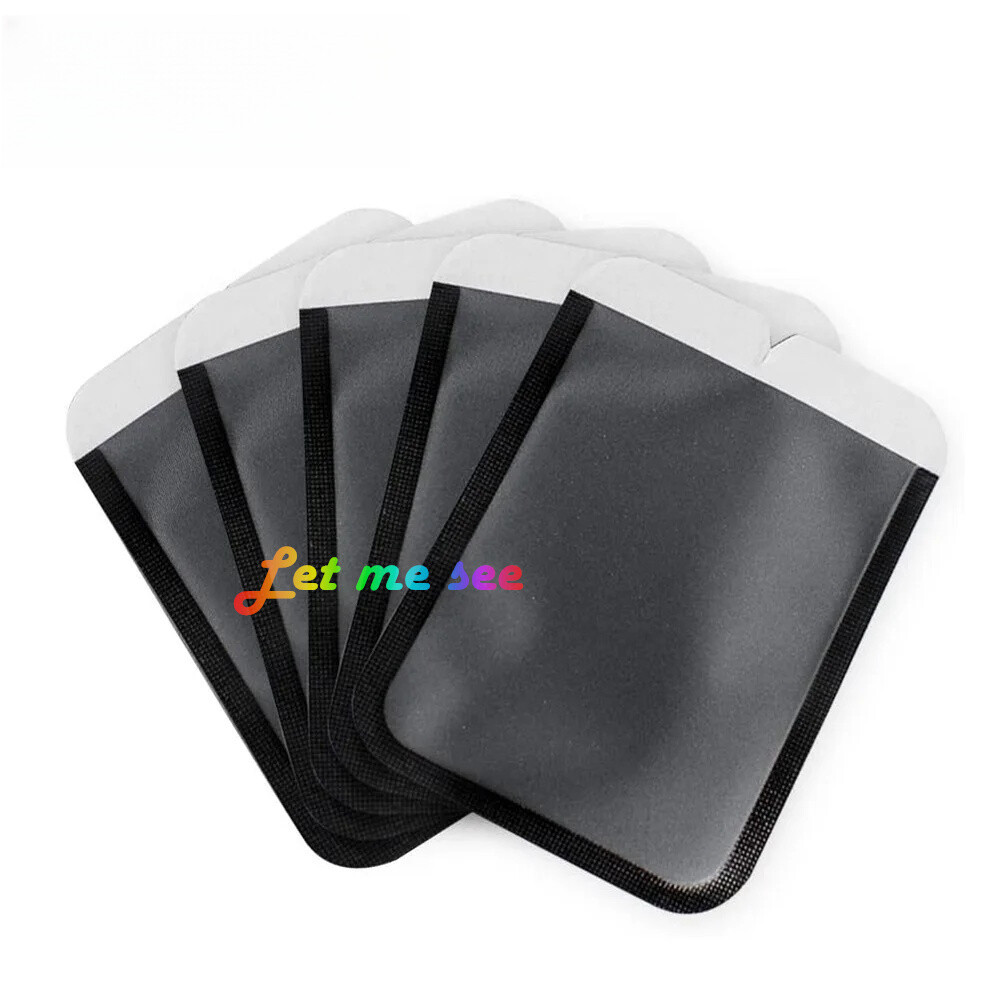 Disposable Barrier Envelopes Dental X-Ray Imaging Digital Phosphor Plates Sensor