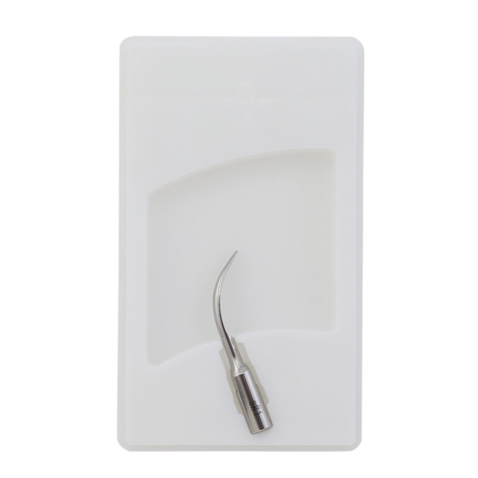 ACTEON Satelec Scaling Piezo Tips #1 Ultrasonic Scaler Torque Wrench Tips Holder