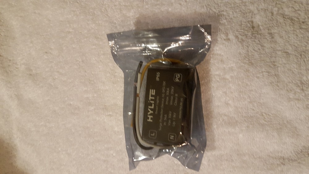 HYLIYE HL-SPD-10K