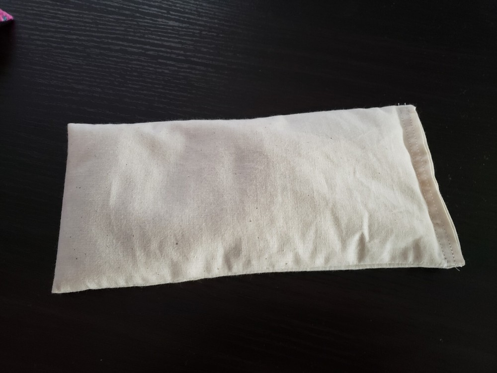 Rice Hot/Cold packs, handmade, new, Bees