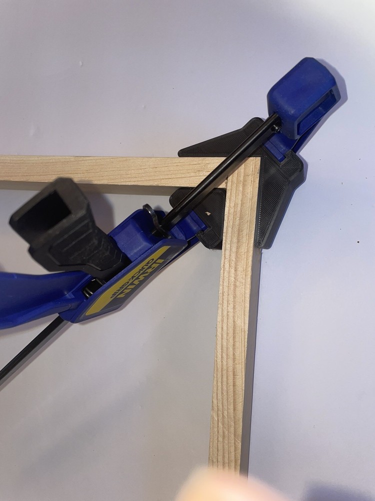 2 sets -Clamp Adaptor for Irwin Mini Quick Grips