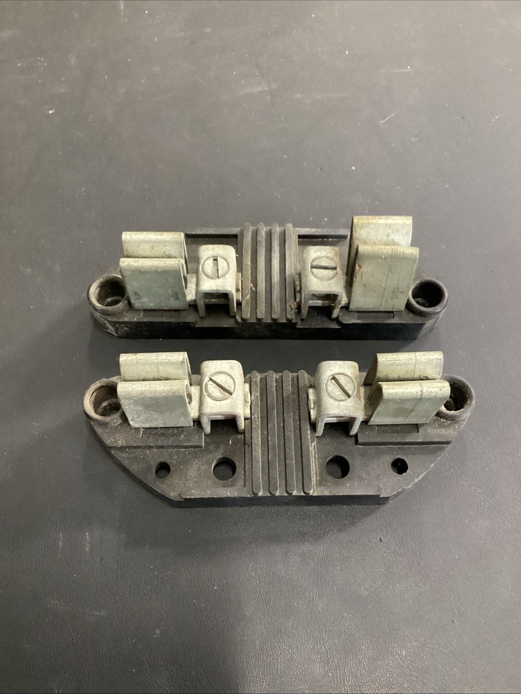 GE Meter Socket Base P-4129375 Set