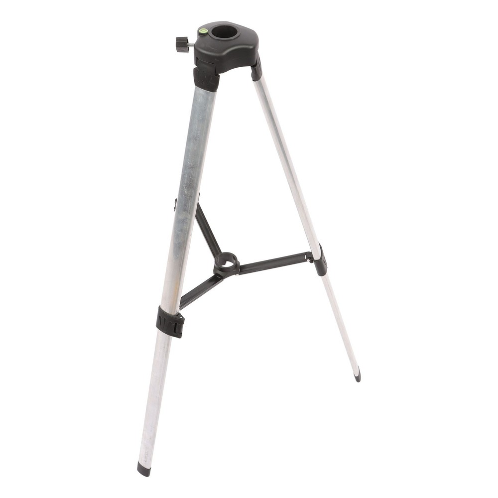 3.7M Laser Pole 12 Ft Adjustable Telescoping Laser Level Pole With Tripod