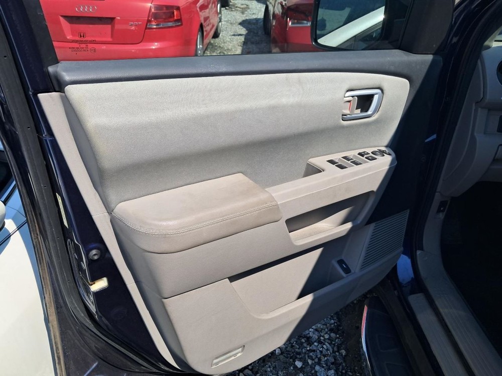 Fuse Box Engine Right Hand Engine Compartment Fits 12-15 PILOT 4794684