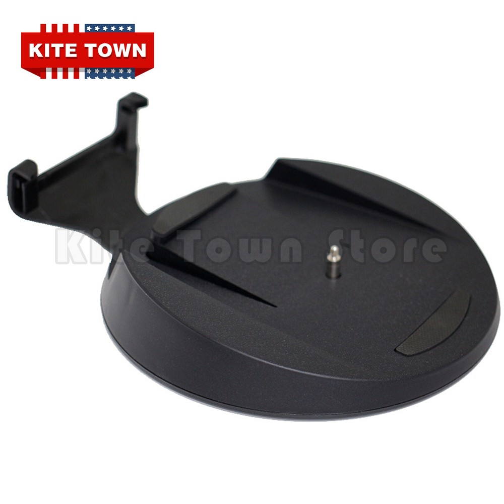 For PS5 Disc Version Vertical Stand Holder Console Dock Mount Base Support OEM