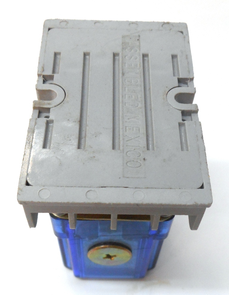 DELTROL CONTROLS, 20114-82, GENERAL PURPOSE RELAY