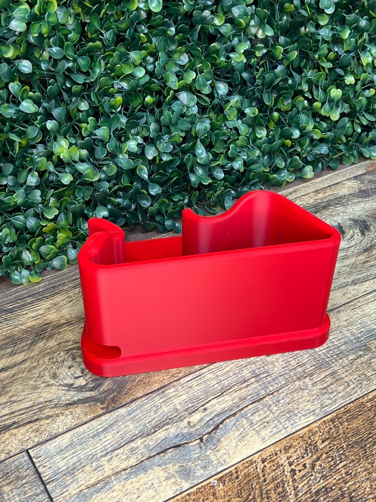 Bubba Smart Scale Holster Holds And Protects for easy access secure mounting