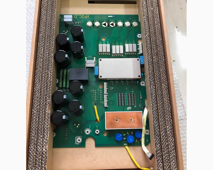 Siemens A5E00909987 Controlboard