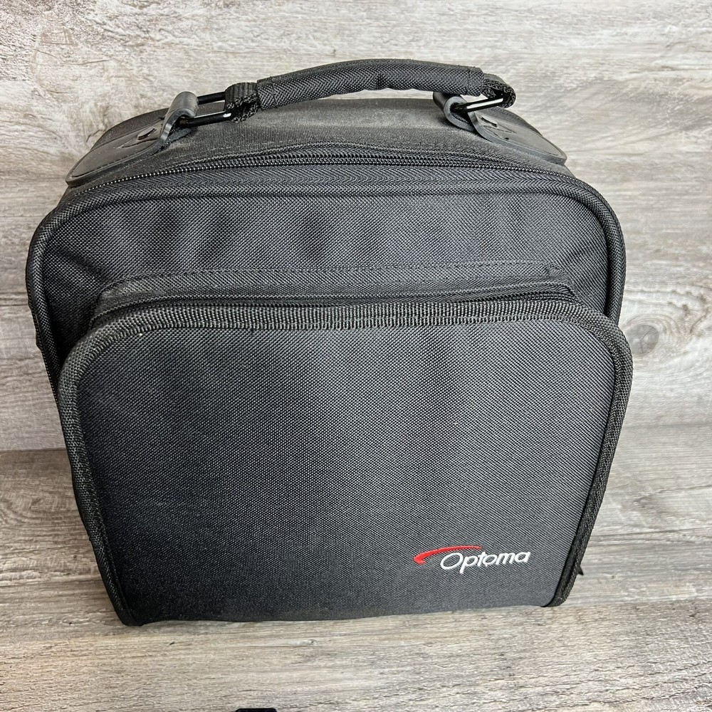 Vintage Optima EP719 DMD Projector With Case