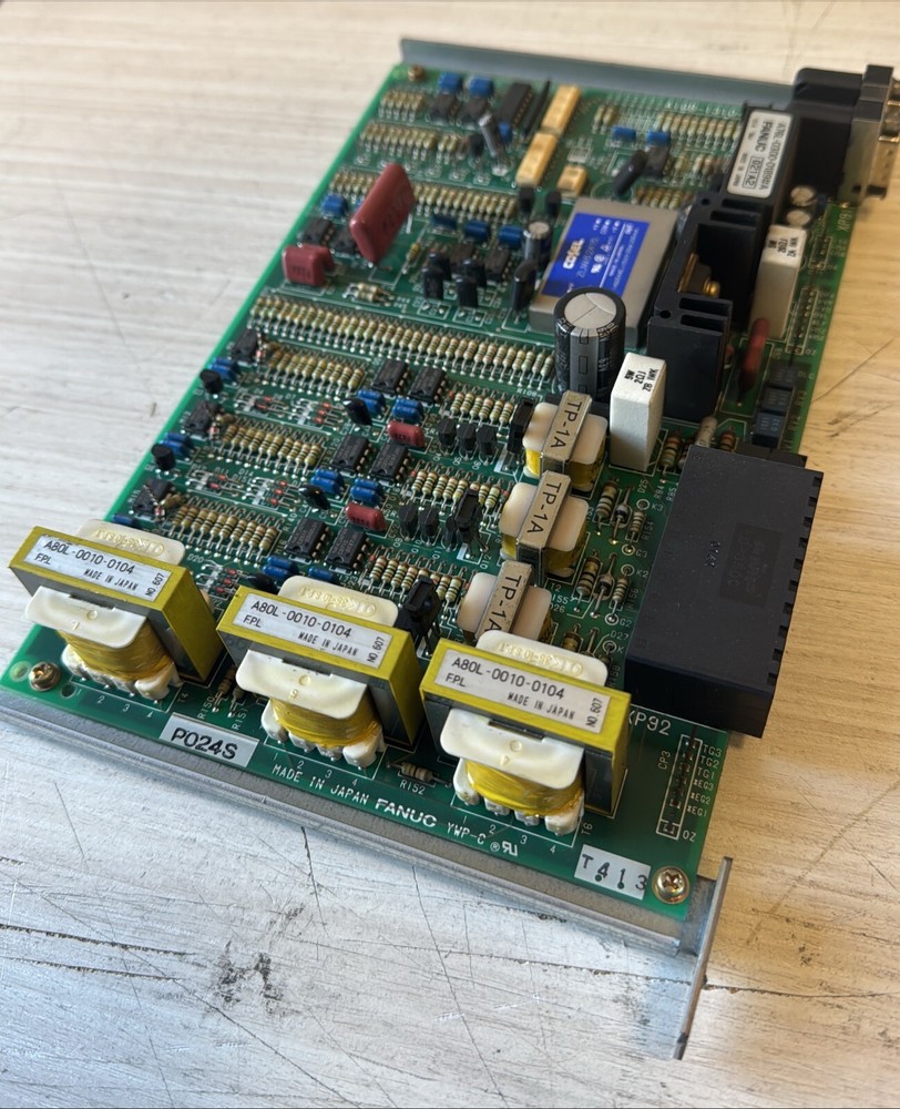 MINT CONDITION FANUC PCB BOARD A20B-1007-0860*EXPRESS SHIP AVAILABLE