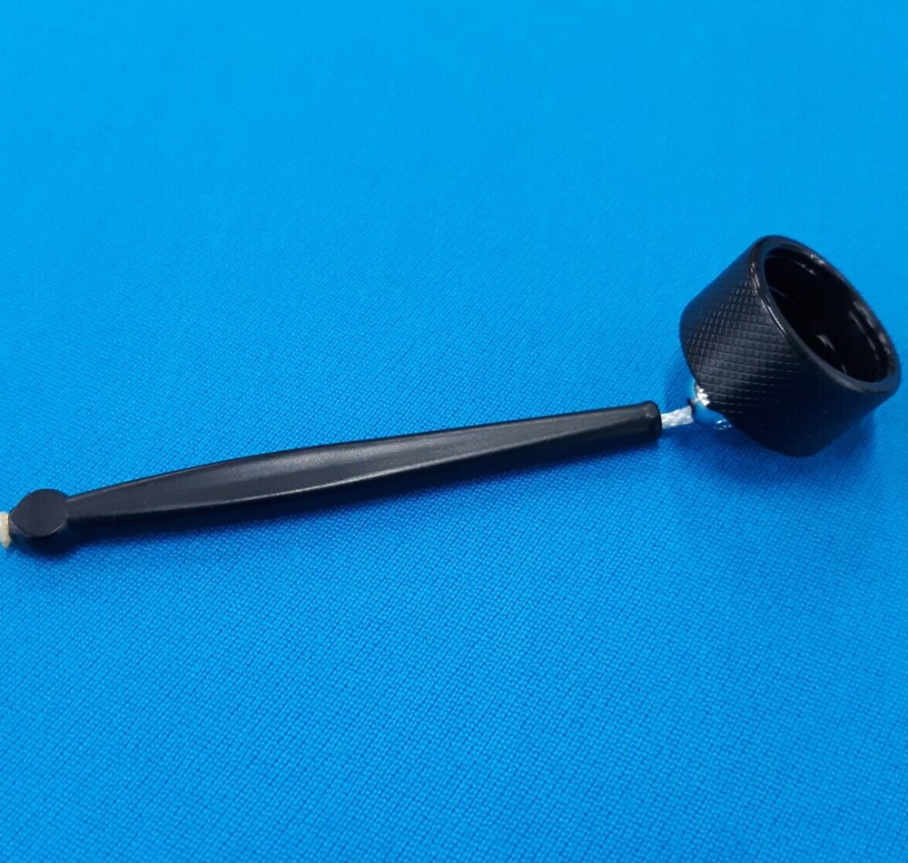Spire Round Chalk Holder for TAOM Chalk