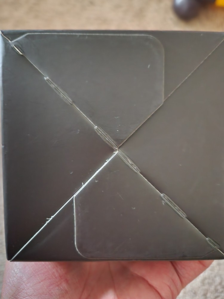 BTS Lightstick Version 4