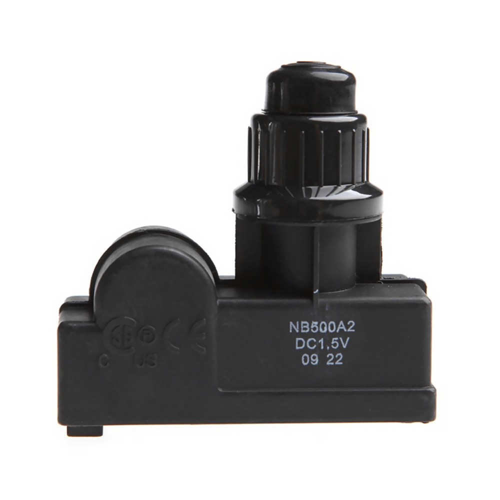 BBQ 5 Outlet Spark Generator Push Button Electronic Igniter Ignitor