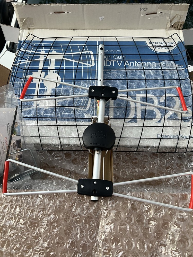 Antennas Direct dB2e