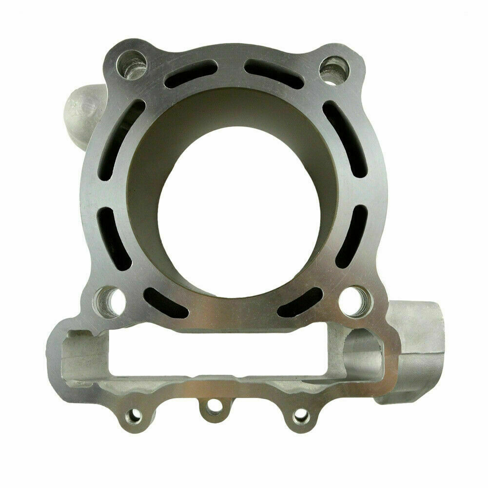 77mm Cylinder Piston Rings Top End Gasket Valves Kit for Suzuki RMZ250 2004-2006