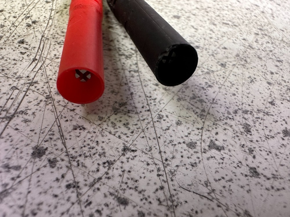 Tektronix P5210 High Voltage Diffential Probe