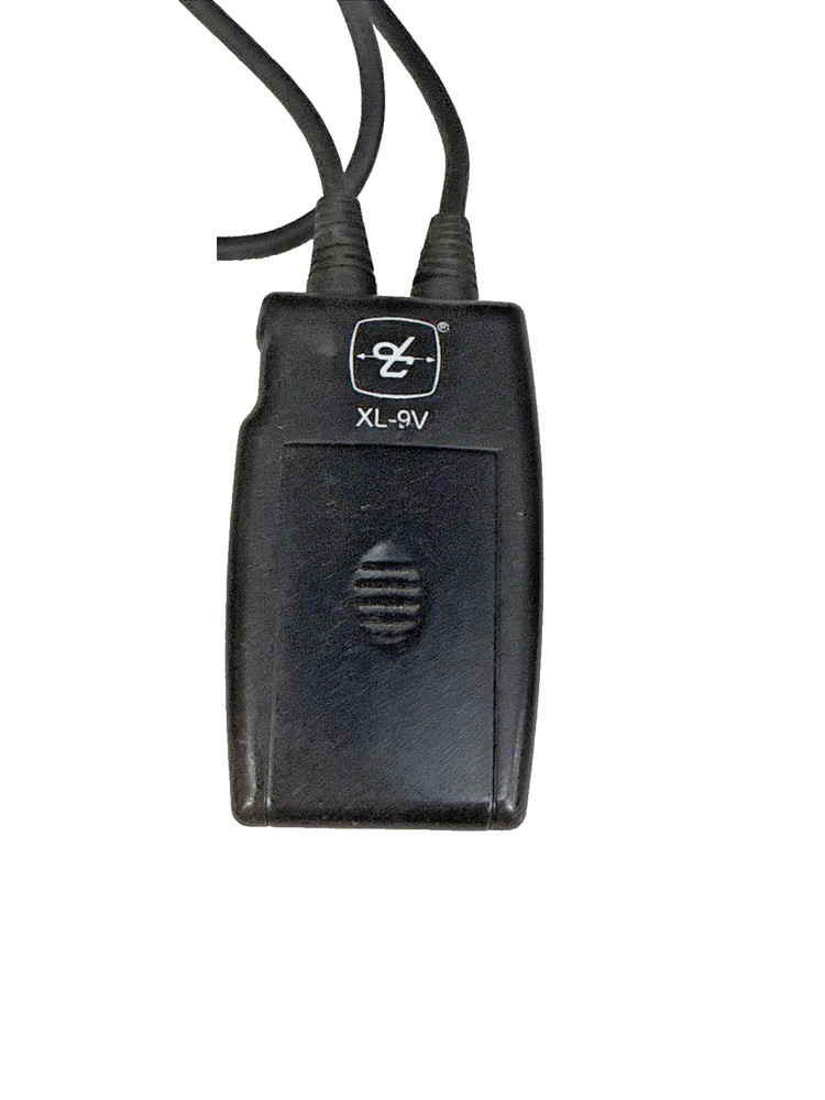 David Clark Noise Canceling Headset Damaged