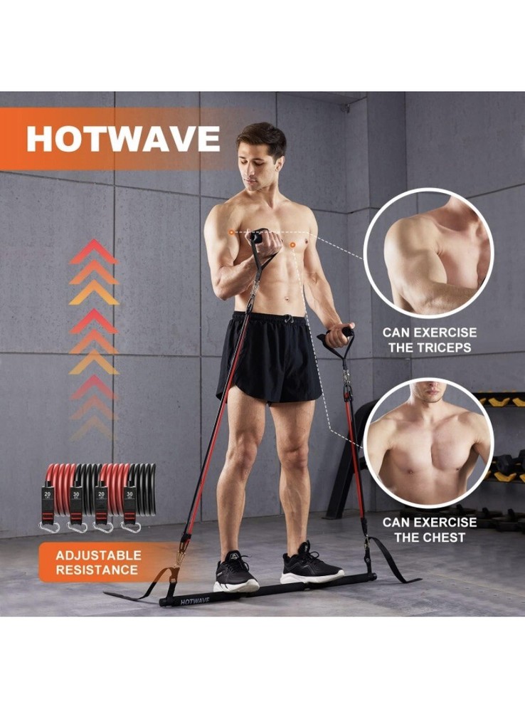 home gym workout equipment