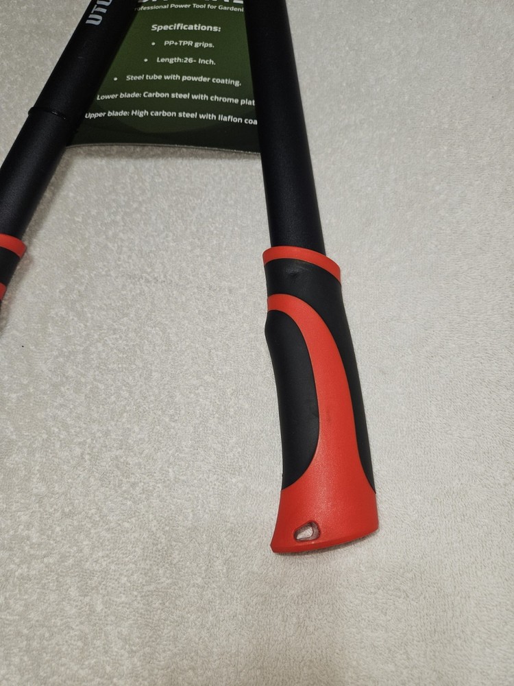 Bypass Lopper Shears By Utopia Home 26"