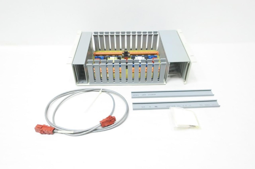 Fischer Porter 40TB1322A1 Power Supply Module