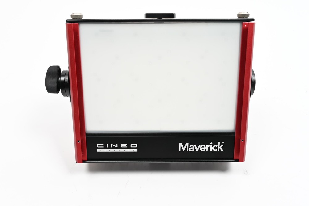 Cineo Maverick 3 Studio LED Light Kit #152