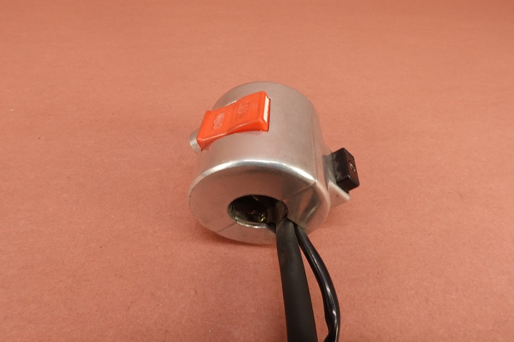 97-04 Honda Valkyrie 1500 GL1500CD Right Handlebar Stop Start Kill Switch